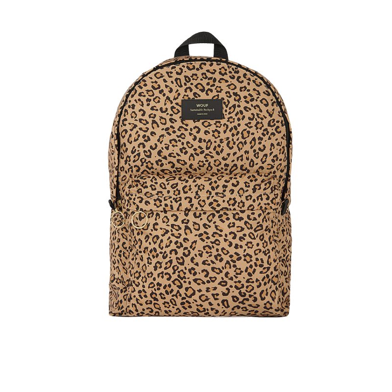 Safari Foldable Backpack - Bennetts of Derby