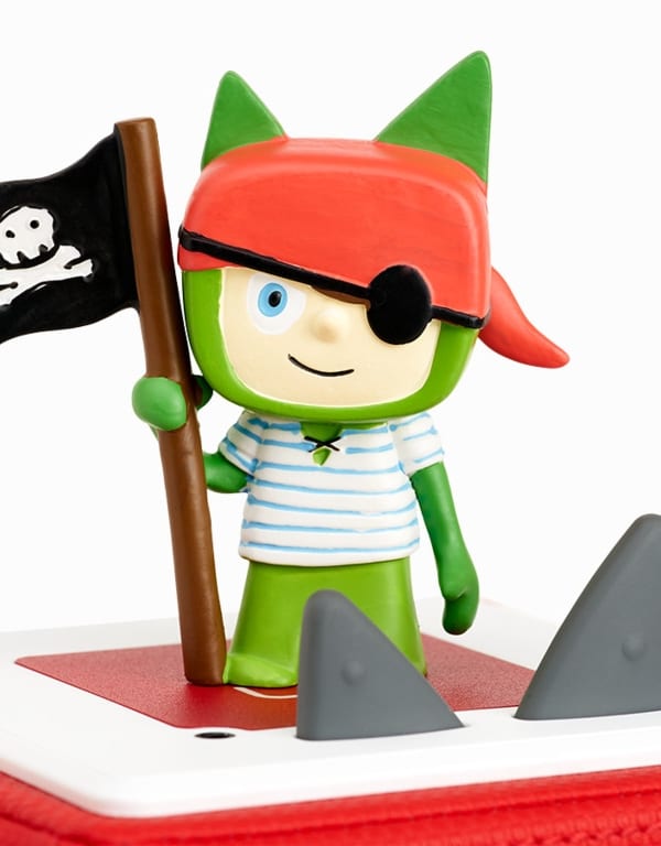 tonies® I Pirate Creative Tonie I Buy now